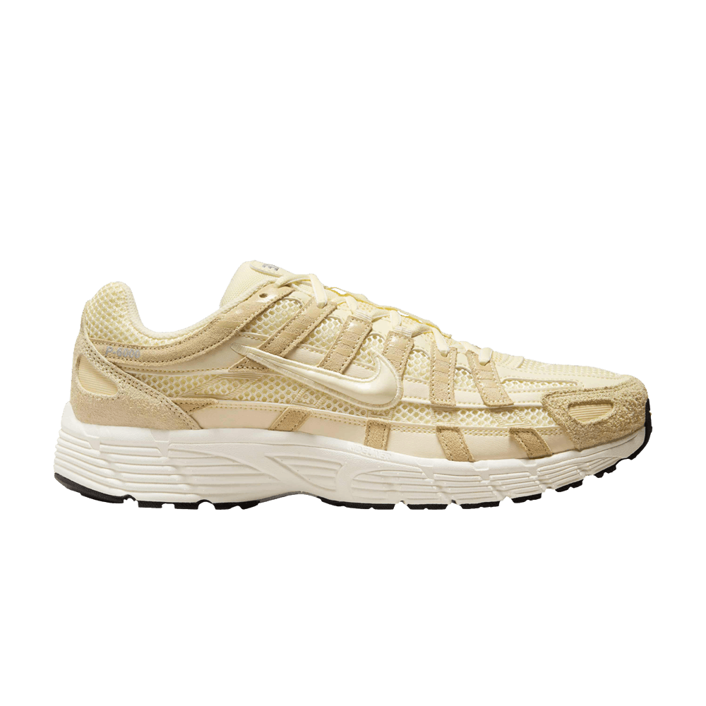 Nike P6000 Alabaster