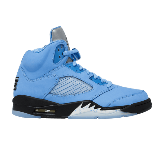 Jordan 5 UNC