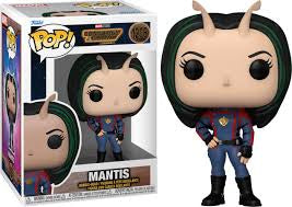 Funko Pop Mantis #1206