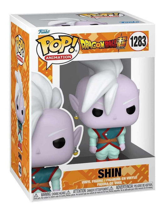 Funko Pop Shin #1283