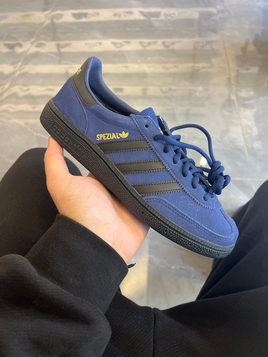 Adidas Handball Spezial Navy Blue