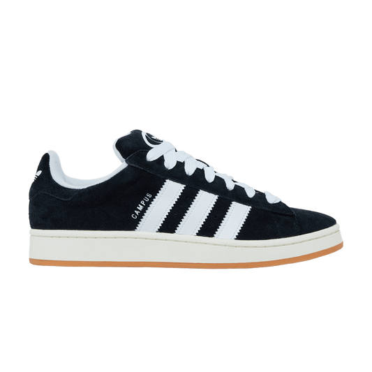 Adidas Campus Core Black Gum