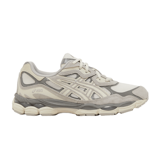 Asics Sneaker Gel NYC Cream Oyster Grey