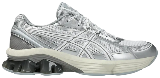 Acheter Asics Gel Kinetic “Fluent White”