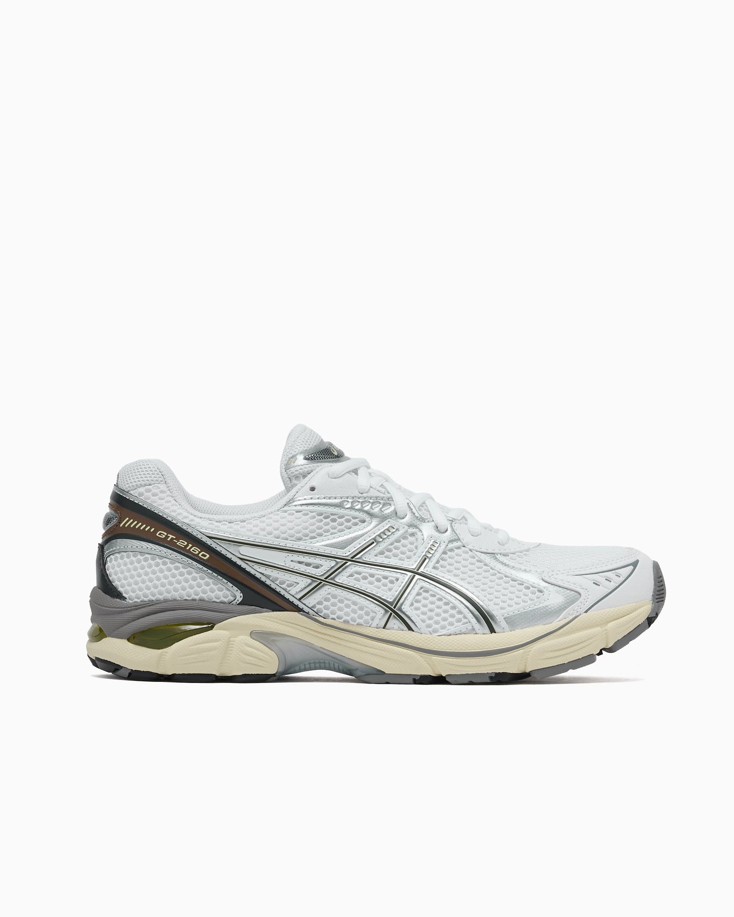 Asics GT-2160 White