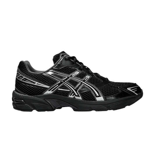 Asics Gel 1130 Black Pure Silver