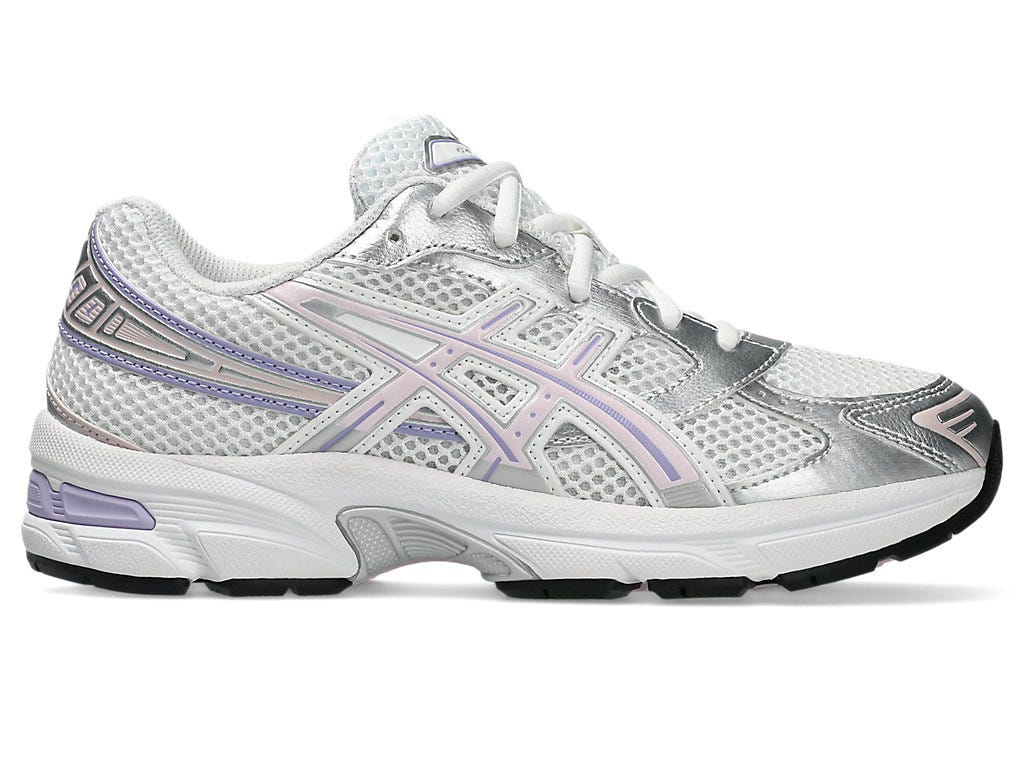 Asics Gel 1130 White Cosmo