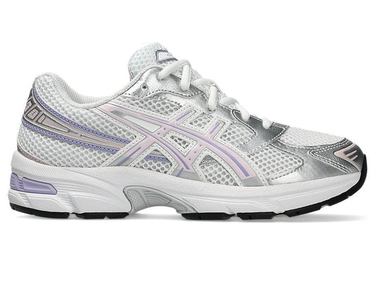 Asics Gel 1130 White Cosmo