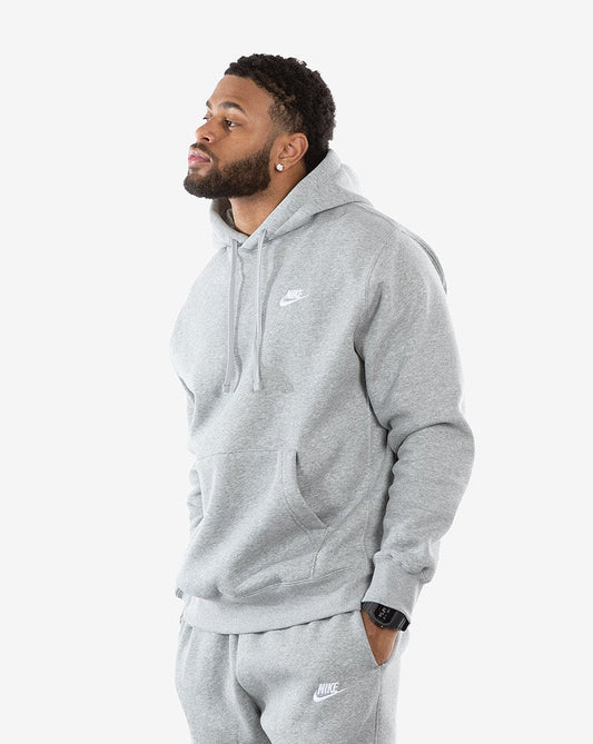 Nike NSW Club Fleece Pullover Hoodie