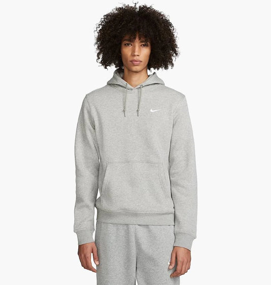 Unisex Nike Fleece Pullover Hoodie