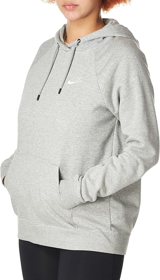 Nike NSW Hoodie Grey