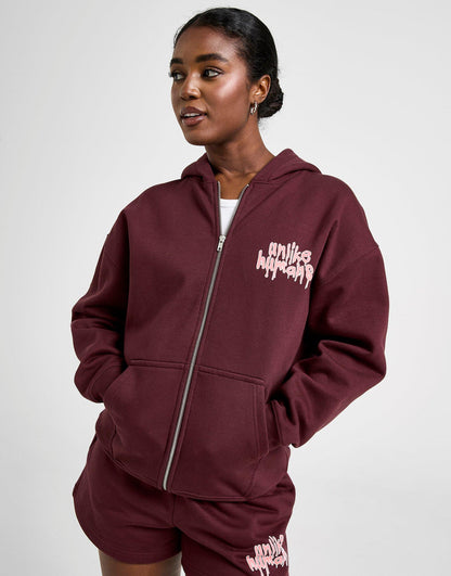 Unlike Humans Jacket