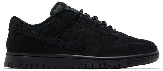 Nike Dunk Low Triple Black