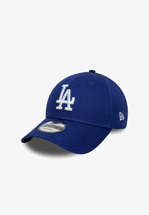 LEAGUE ESSENTIAL 9FORTY LA BLUE CAP