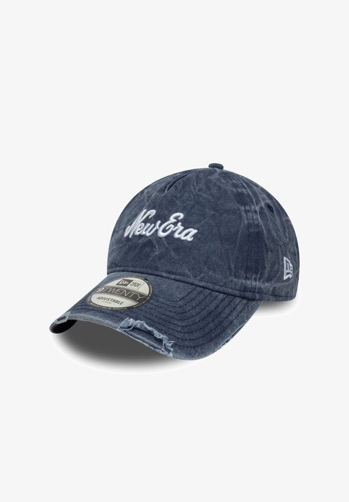 LEAGUE ESSENTIAL 9TWENTY DENIM BLUE CAP