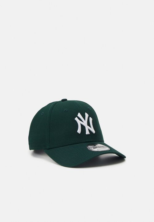 LEAGUE ESSENTIAL 9FORTY GREEN CAP
