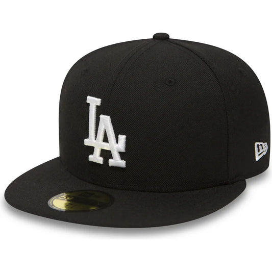 Coming Soon New Era Cap 59Fifty Essential Black