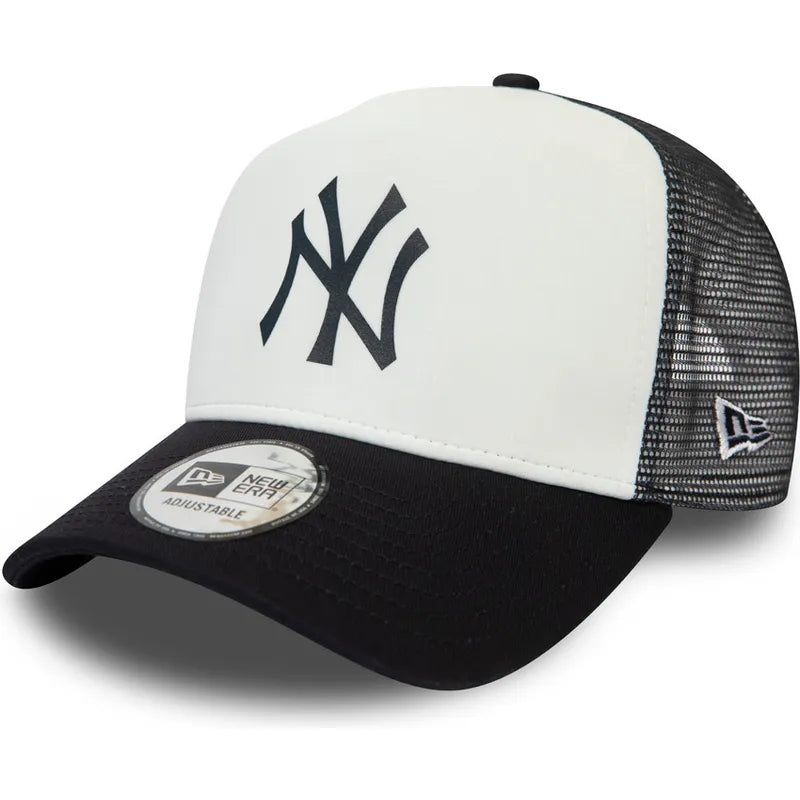 Coming Soon New Era Cap A-Frame Essential SnapBack