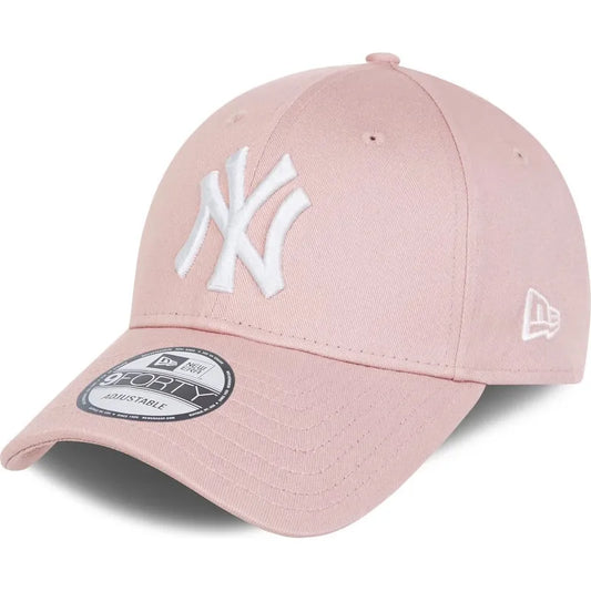 Coming Soon New Era Cap 9Forty Essential Pink