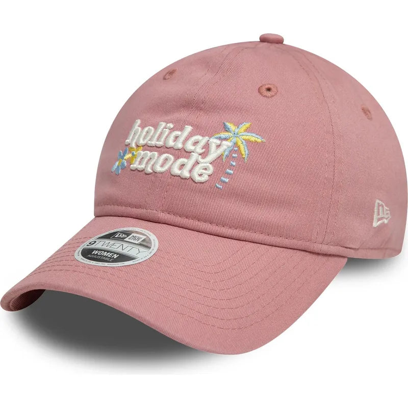 Coming Soon New Era Cap 9Twenty Essential Holiday Mode Cap