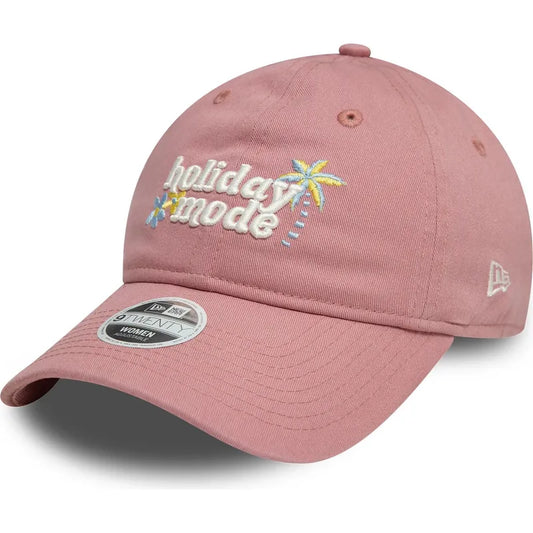 Coming Soon New Era Cap 9Twenty Essential Holiday Mode Cap