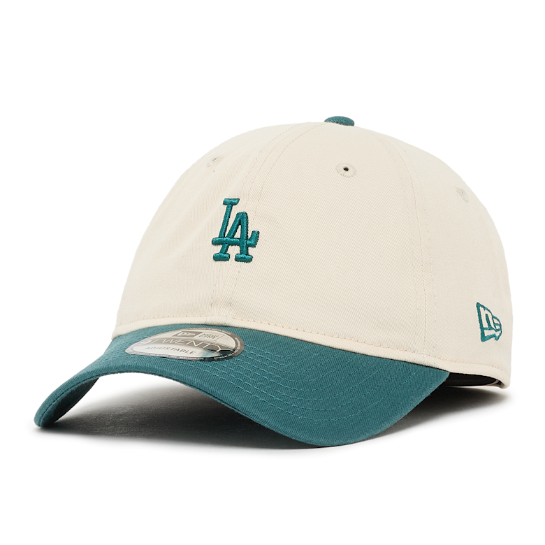 Coming Soon New Era Mini Washed 9Twenty Los Angeles Dodgers Cap
