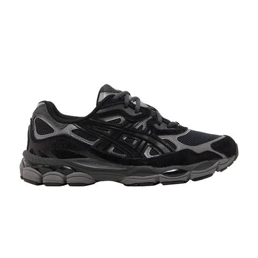 Asics Gel NYC Full Black