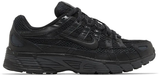 Nike P-6000 Black