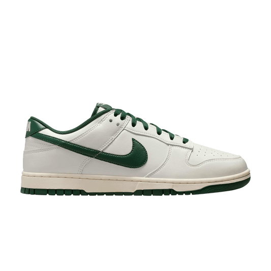 Nike Dunk Low Sail Fir