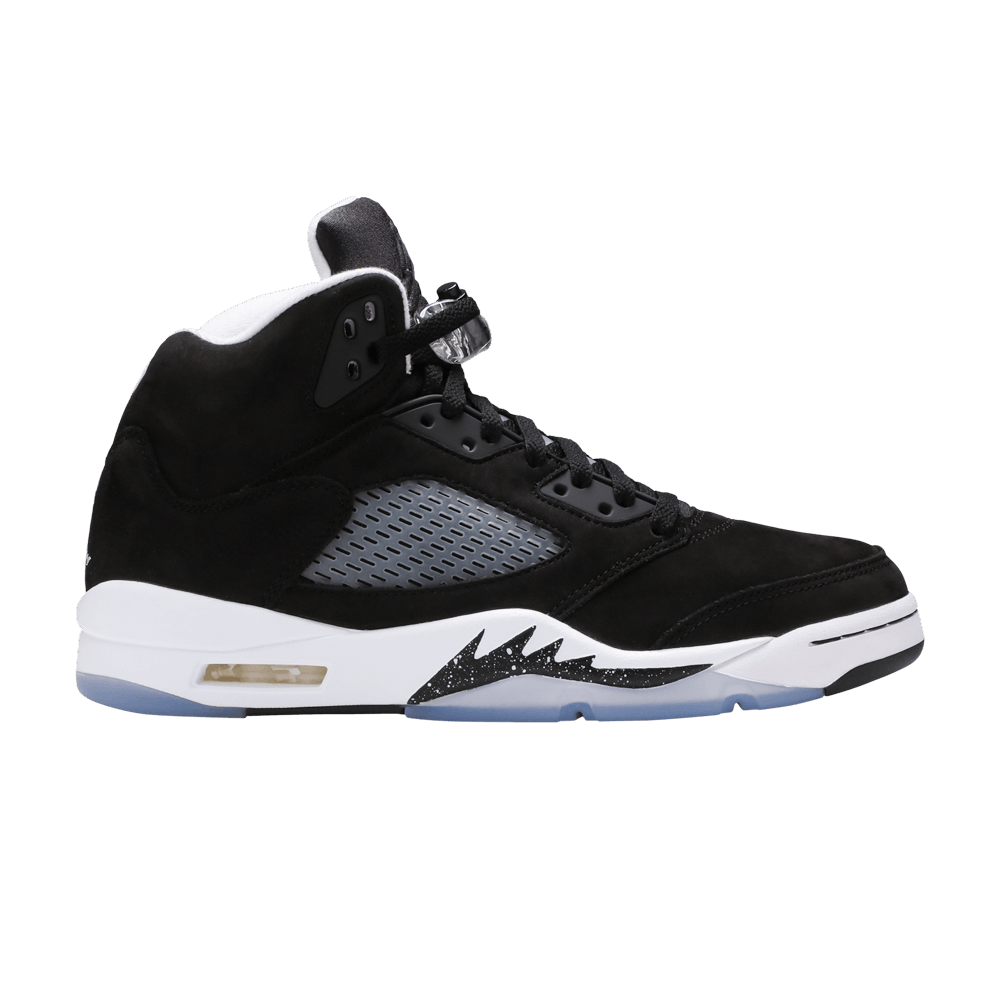 Jordan 5 oreo 2021