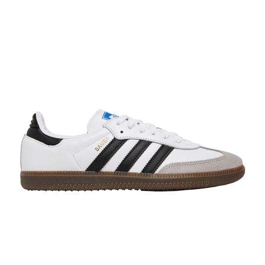 Adidas Samba White/Black