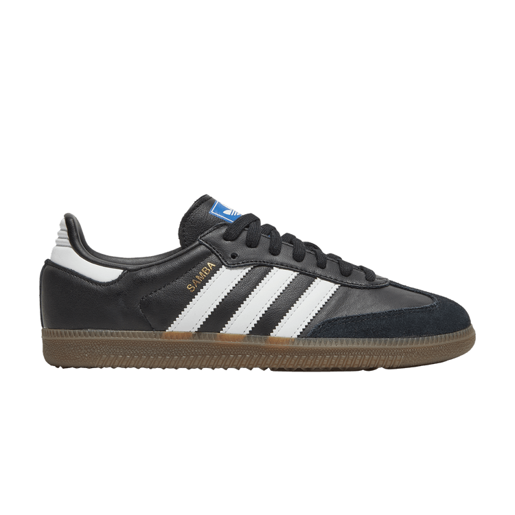 Adidas Samba Black/White