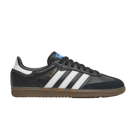 Adidas Samba Black/White