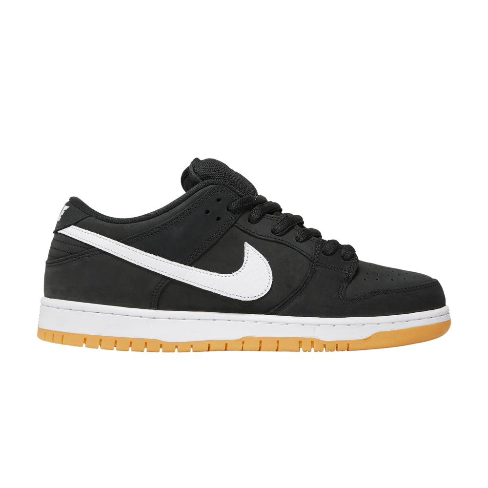 Black Gum SB Dunk