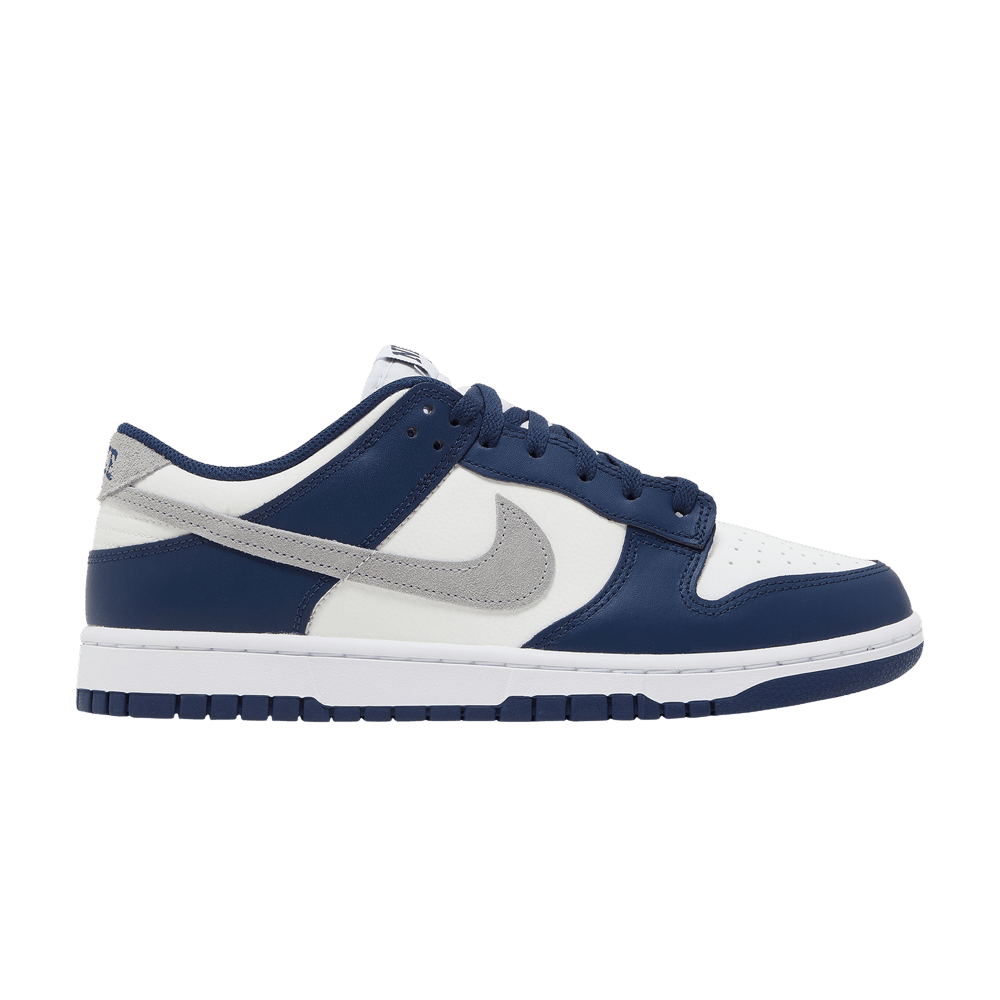 Dunk Low Midnight Navy