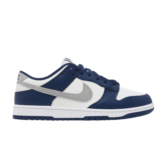 Dunk Low Midnight Navy