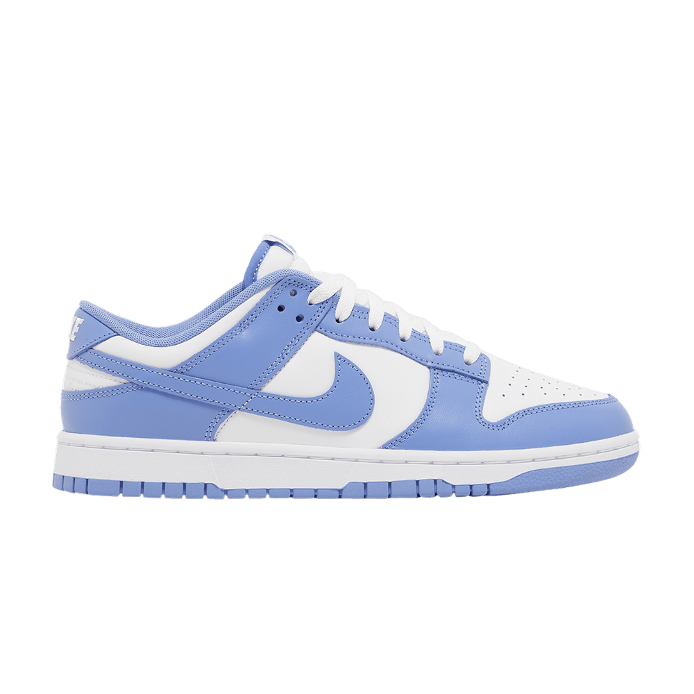 Dunk Low Polar Blue