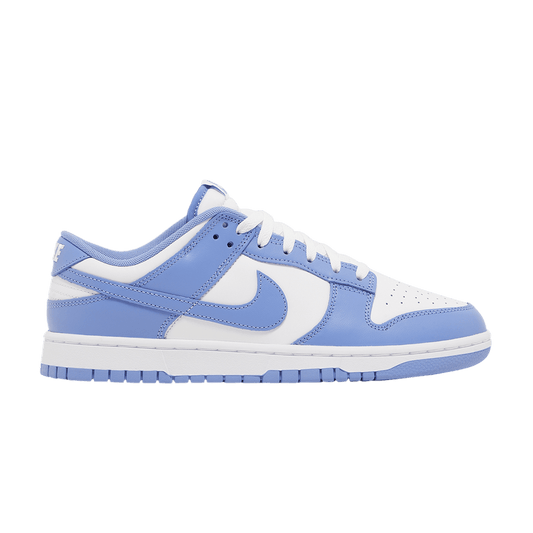 Dunk Low Polar Blue