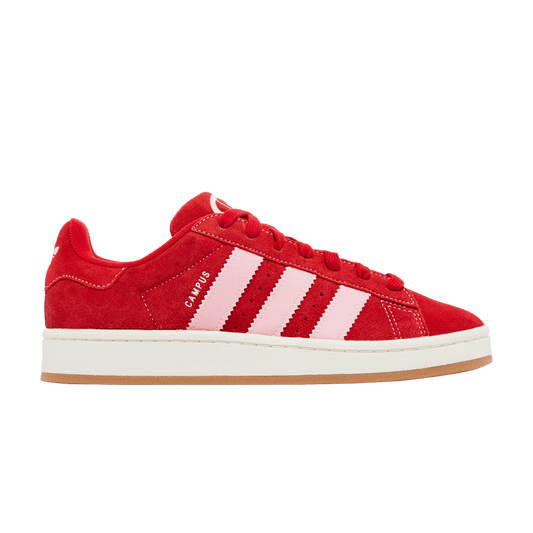 Adidas Campus Scarlet Pink Gum