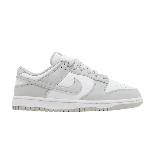 Dunk Low Grey Fog