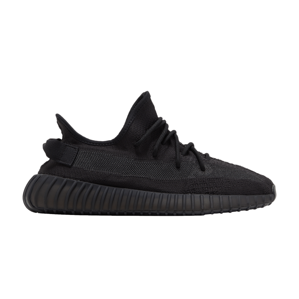 Yeezy 350 V2 Onyx