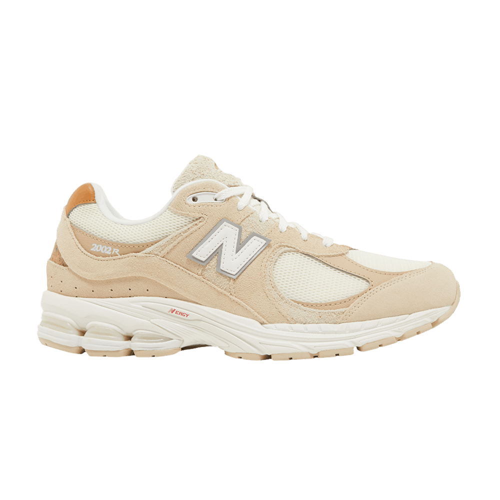 New Balance 2002R Sandstone