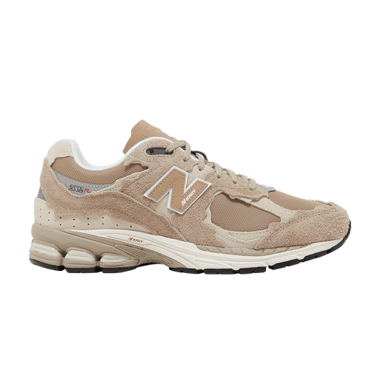 New Balance 2002R Protection Pack Brown