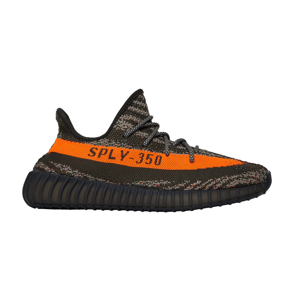 Yeezy 350 V2 Carbon Beluga