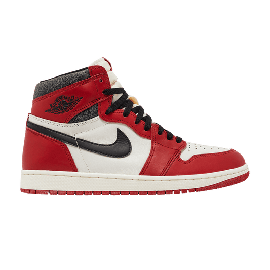Jordan 1 High Chicago Lost And Found