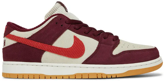 Skate Like A Girl SB Dunk