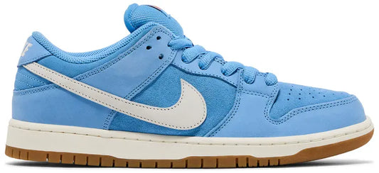University Blue SB Dunk