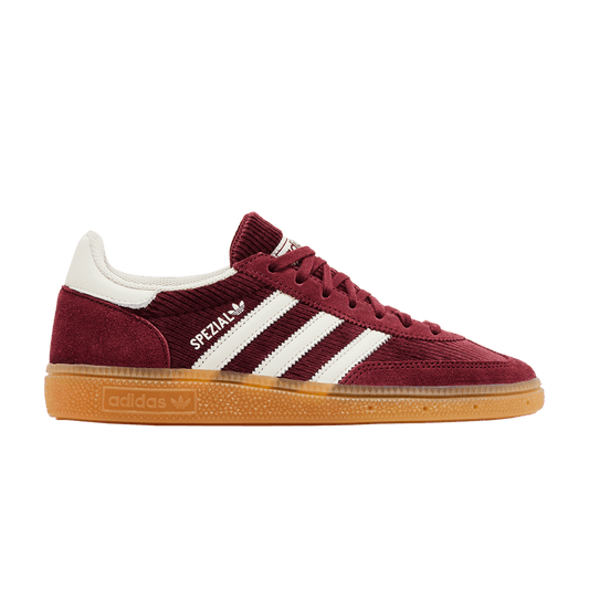 Adidas Spezial Burgundy