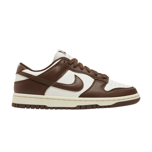 Dunk Low Cacao Wow