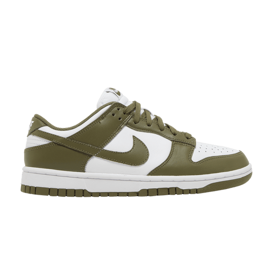 Dunk Low Medium Olive